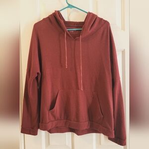 Nollie Lightweight Medium Skater Alt hoodie